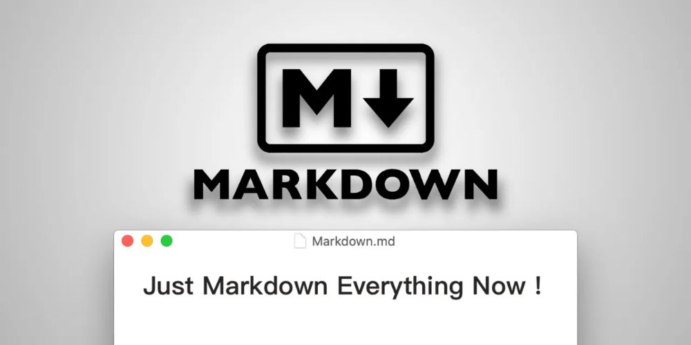Markdown常用语法大全
