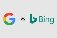 2025年全球搜索引擎市场份额分析：Google、Bing与AI搜索的最新动态