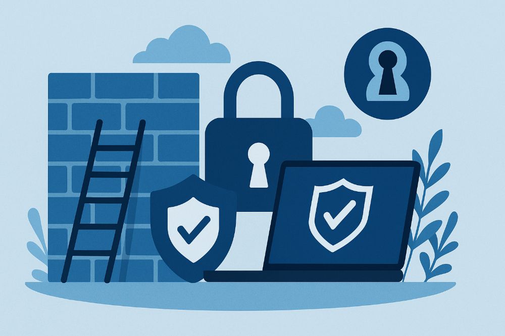 使用梯子和加速器上网安全吗？如何防止被监控，实现真正匿名科学上网