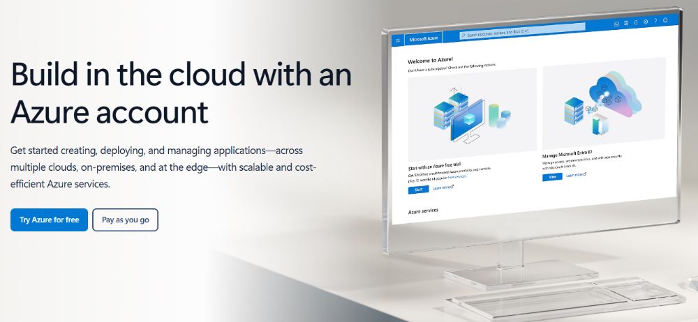 国外免费云服务器推荐 | 零成本试水云主机，适合个人／小项目